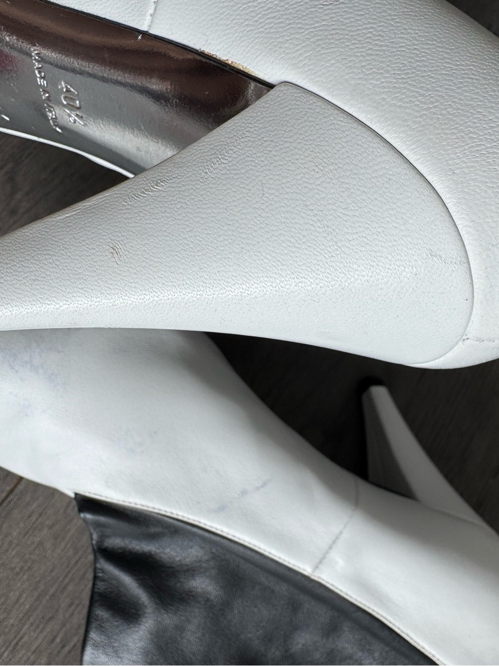 Givenchy boots - Picture 5 of 6